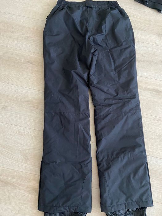 Теплі зимові лижні штани