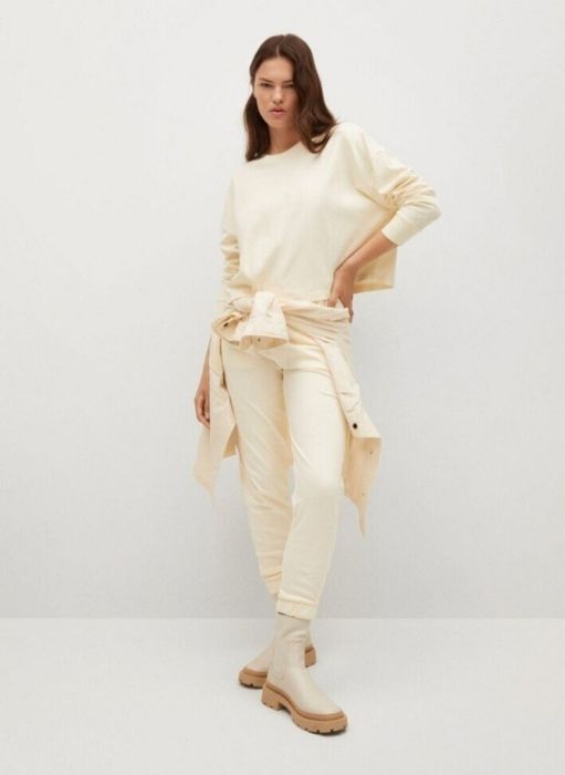 Mango Комплект реглан кофта + штани,можна і окремо купувати