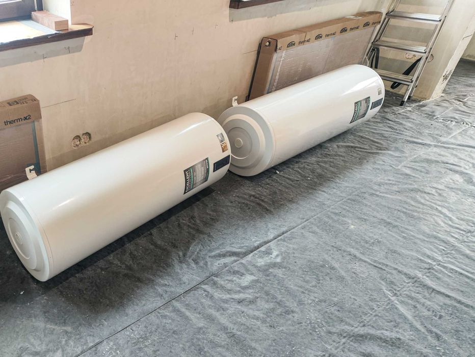 Продам електричний водонагрівач Gorenje GBF 150 SMV9 ( бойлер )