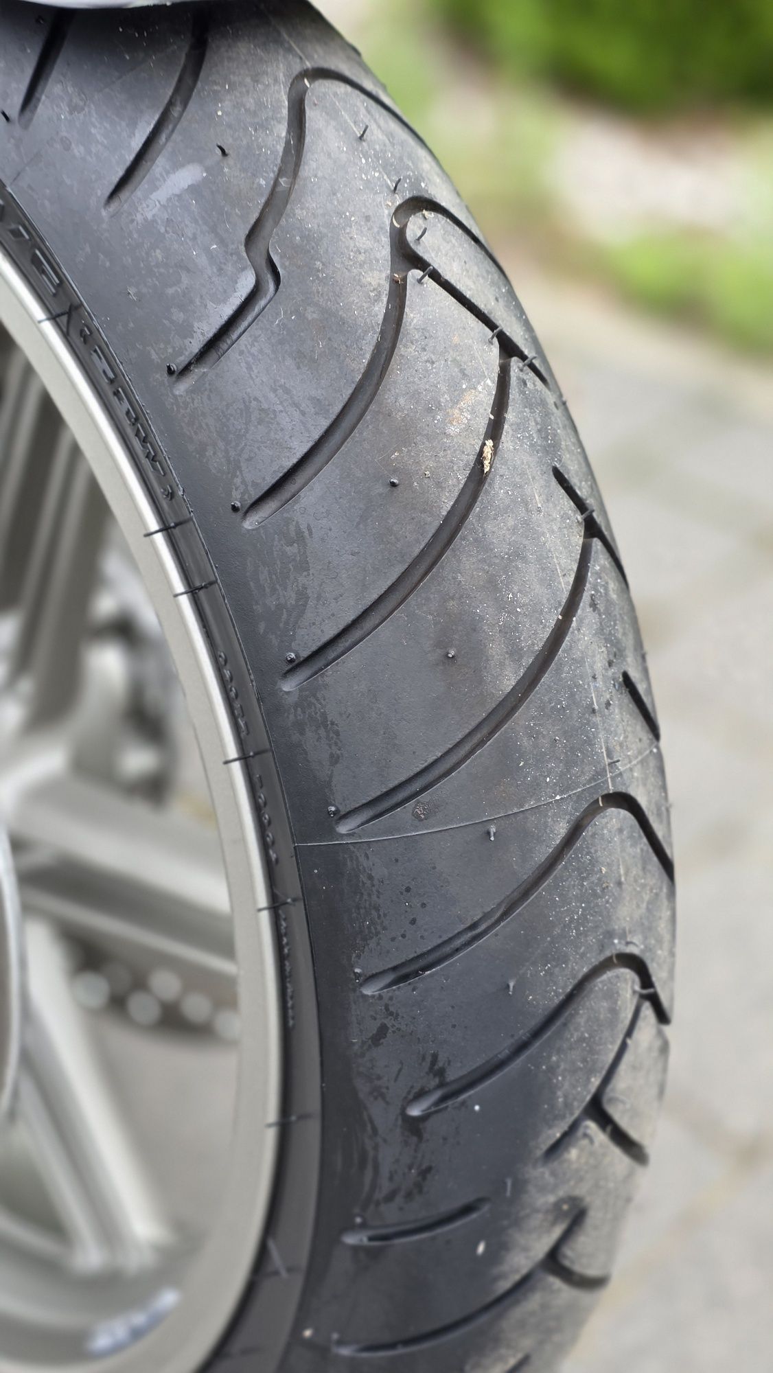 Honda CBF 1000 tylko 19 000 km dla wymagających