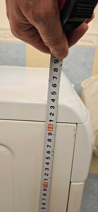 Пральна машина Арістон