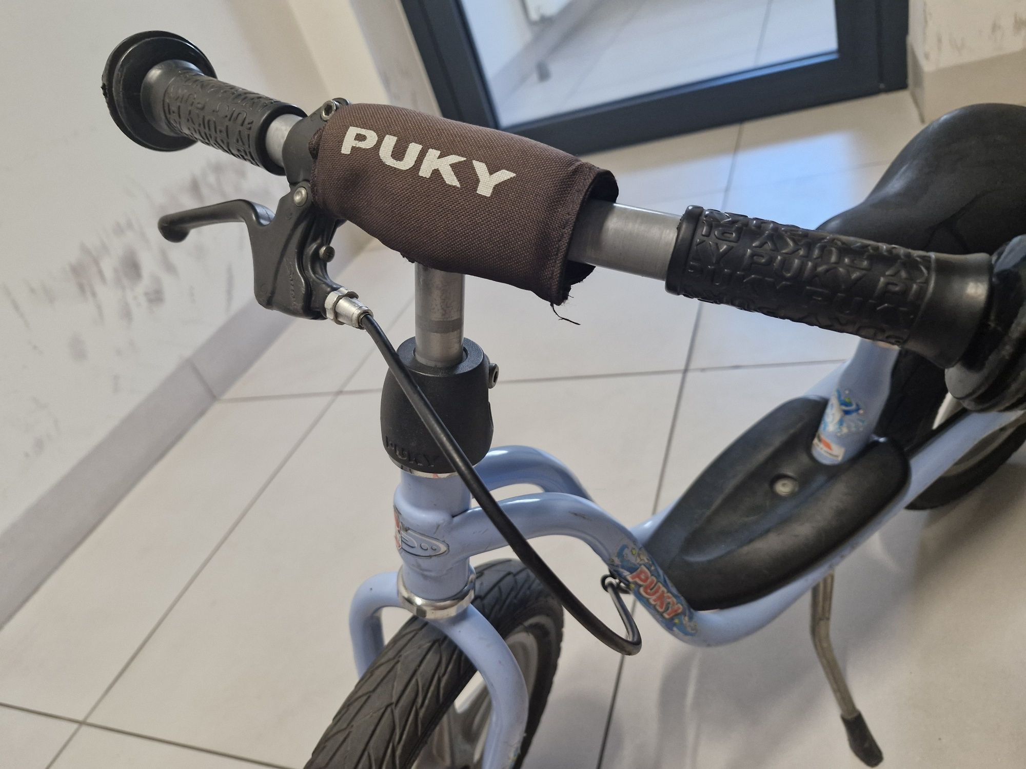 Rowerek biegowy puky LR L