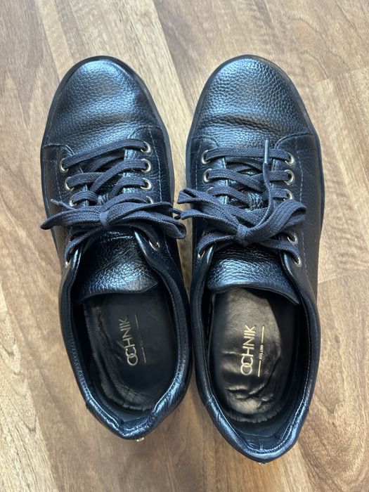 OCHNIK buty sportowe trampki skórzane rozmiar 38