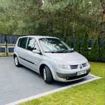Renault /Megan/ Scenic/Bez wkladu/ Gotowy do jazdy