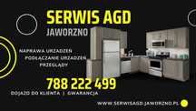 Naprawa Pralek Zmywarek Piekarników Lodówek Płyt Suszarek - Serwis AGD