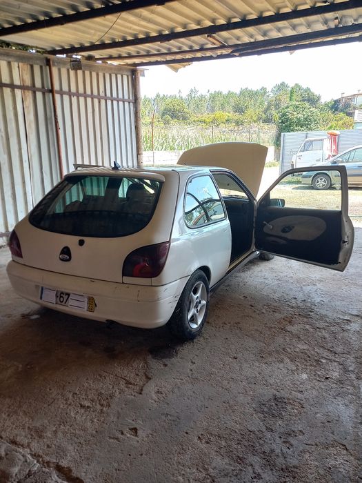 Vendo carrinha 1.8D