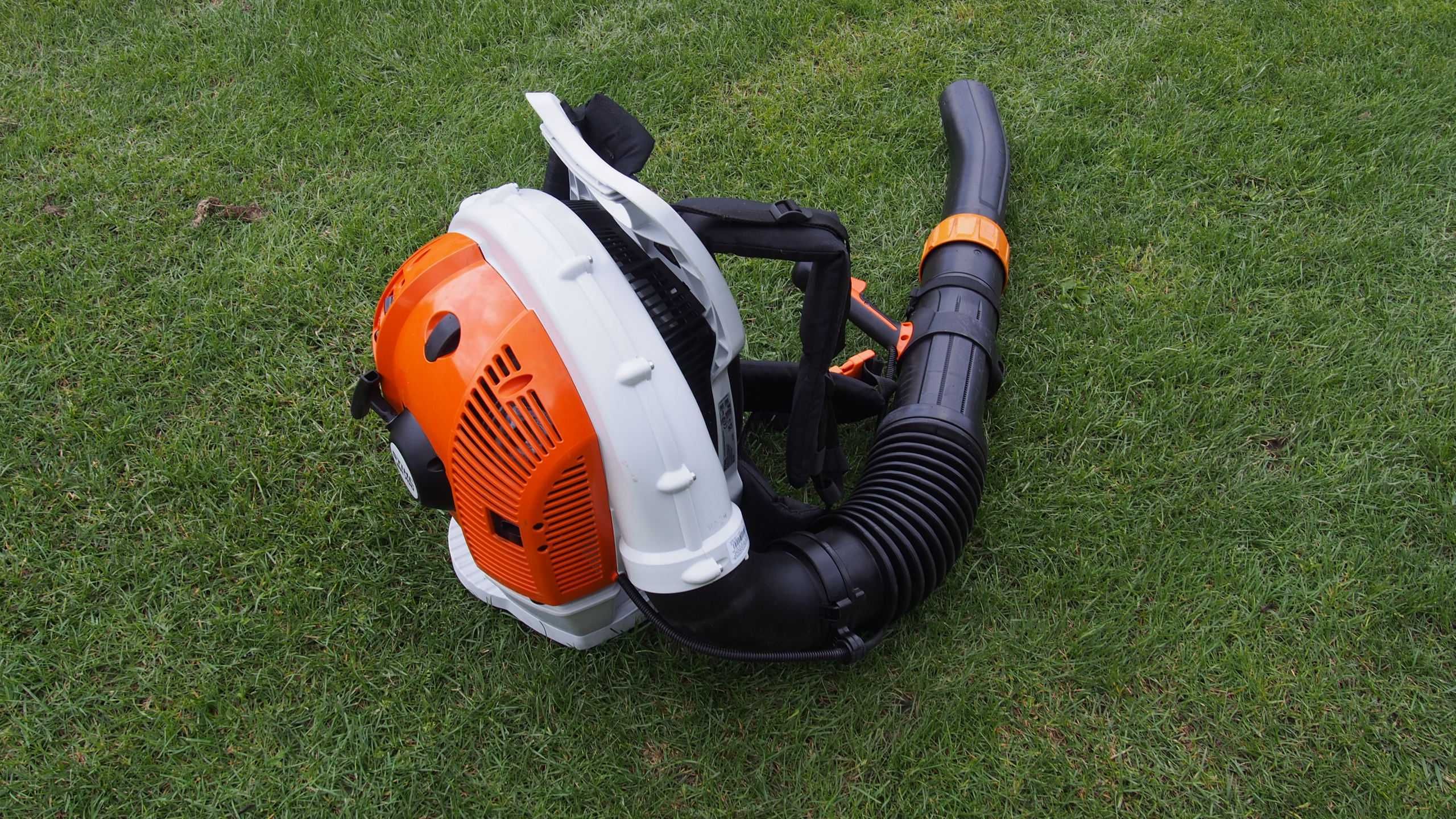STIHL BR700 BR 700 Dmuchawa spalinowa
