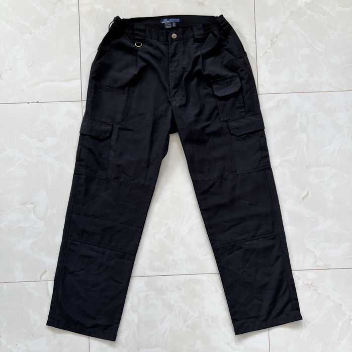 карго штаны 511 tactical черные брюки штани m-tac купить украина