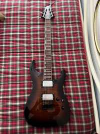 Guitarra LTD H-200 fm EMG 81/85