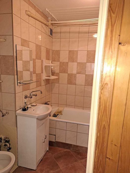 Do wynajęcia mieszkanie w Dąbrowie Górniczej