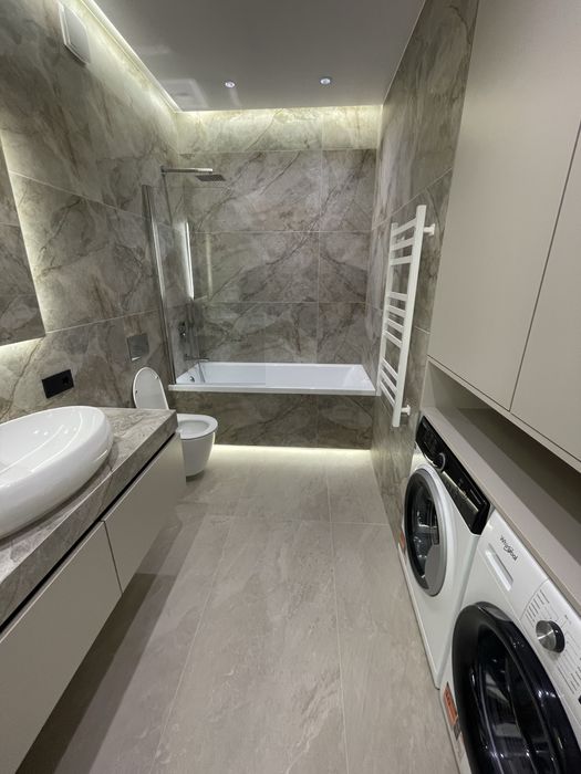 Продаж 2 кімнатної квартири ЖК Паркленд