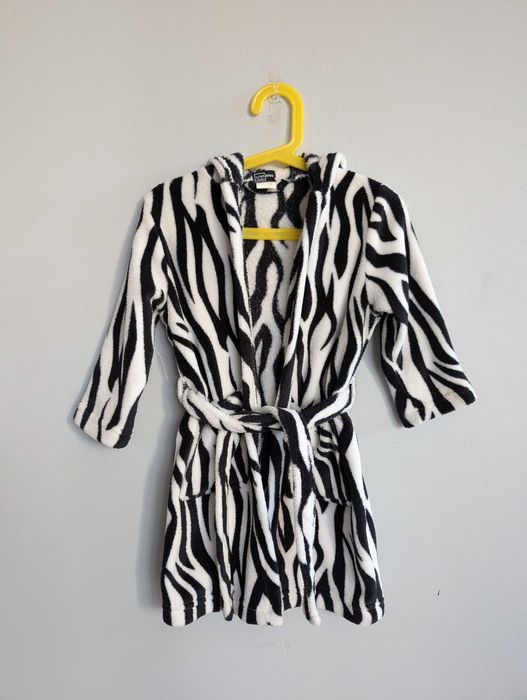 Szlafrok dziecięcy Livarno 92