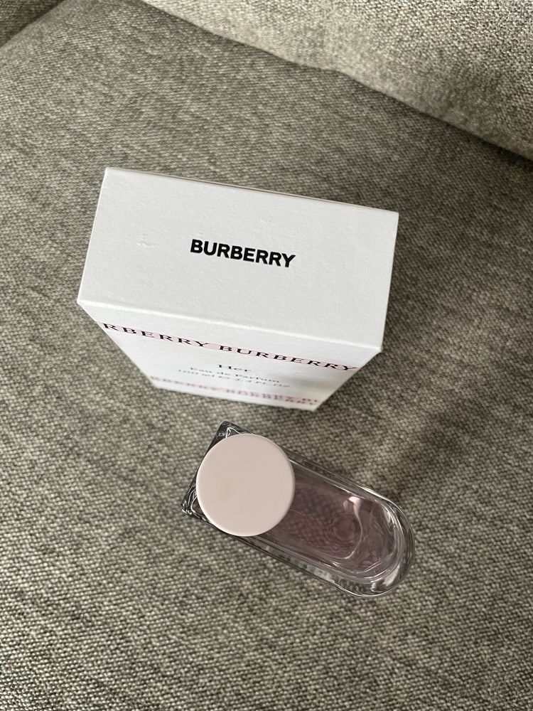 Burberry Her Burberry