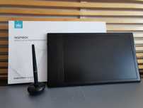 Mesa Digitalizadora Huion Inspiroy Q11K V2