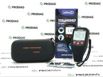 Profiline TG-8878 - товщиномір фарби