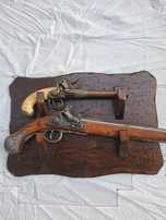 Armas decorativas