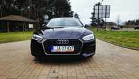 Audi A5 AUDI A5 40TDI 2.0l