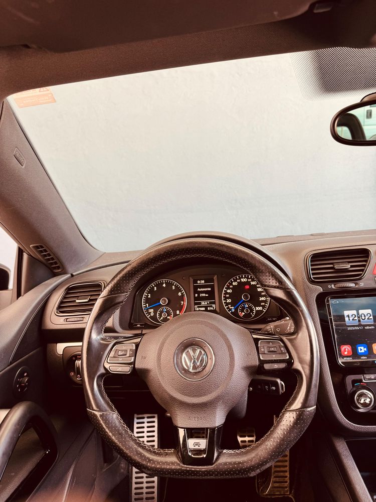 Sirocco R 265 cavalos cx manual