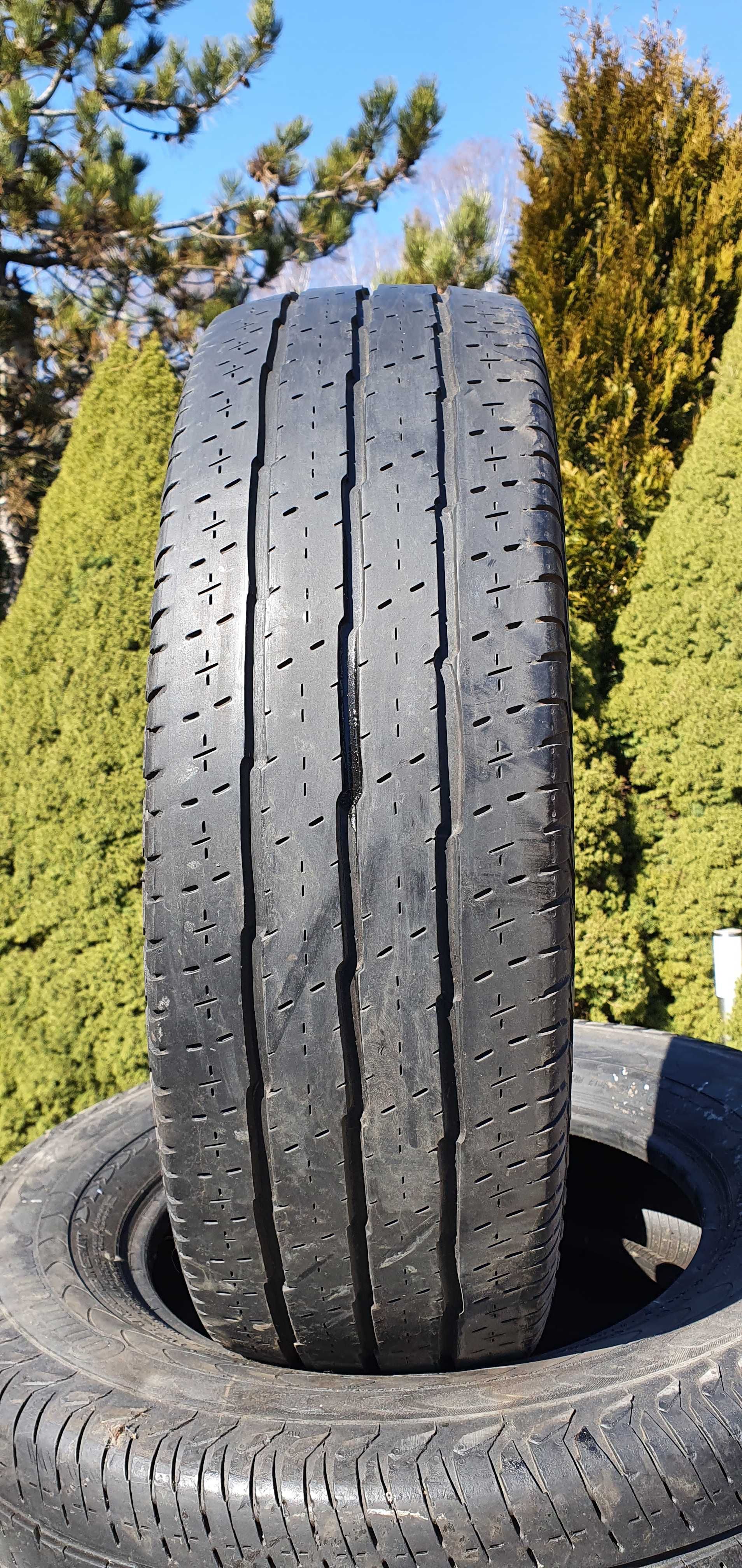 215/75r16c continental vanco 2