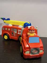 Пожежна машина kiddieland