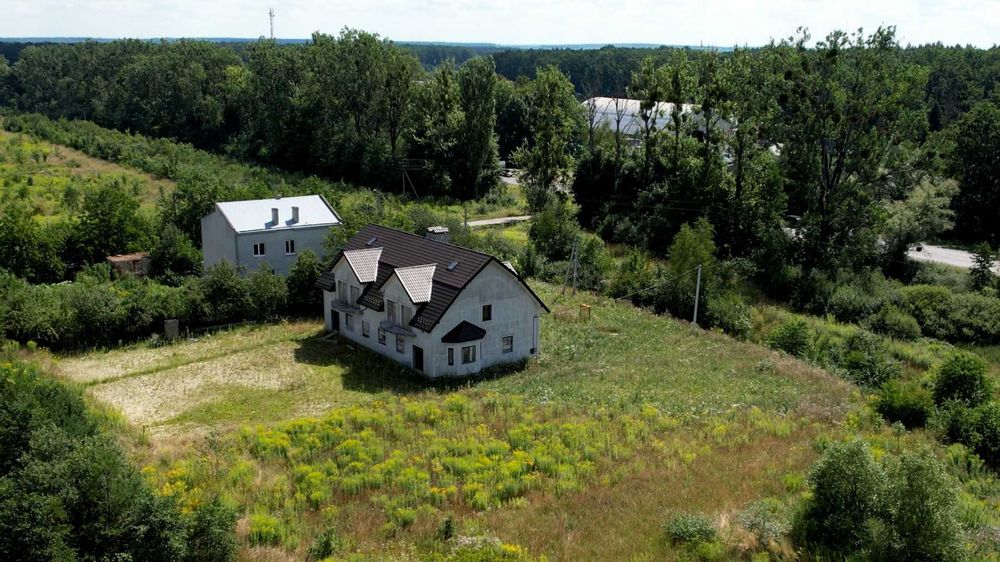 Продаж будинку в с.Бартатів, Городоцький район.367 м.кв.