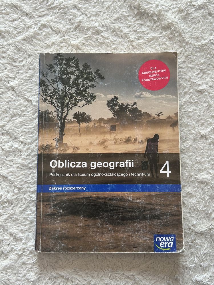 geografia nowa era 4 rozszerzenie