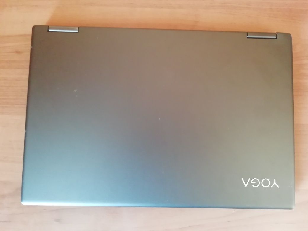 Ноутбук Lenovo Yoga 720-15, Intel i5 7300h, gtx1050, ігровий