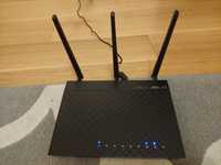 Router Asus RT-N66u (Dark Knight)