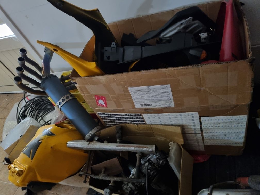 Venho  quadro r1 documentação Suíça