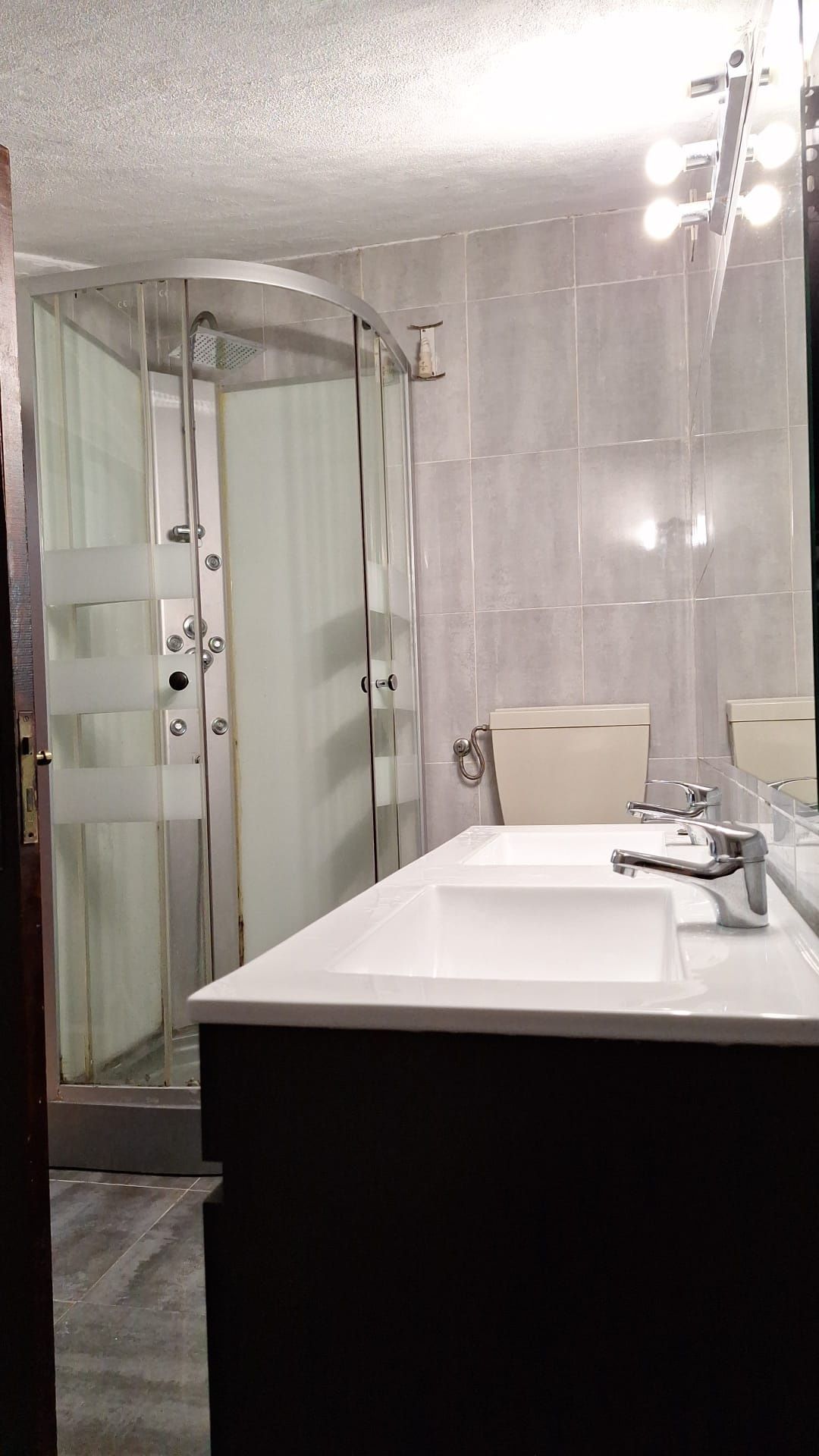 Apartamento para arrendar B.s José