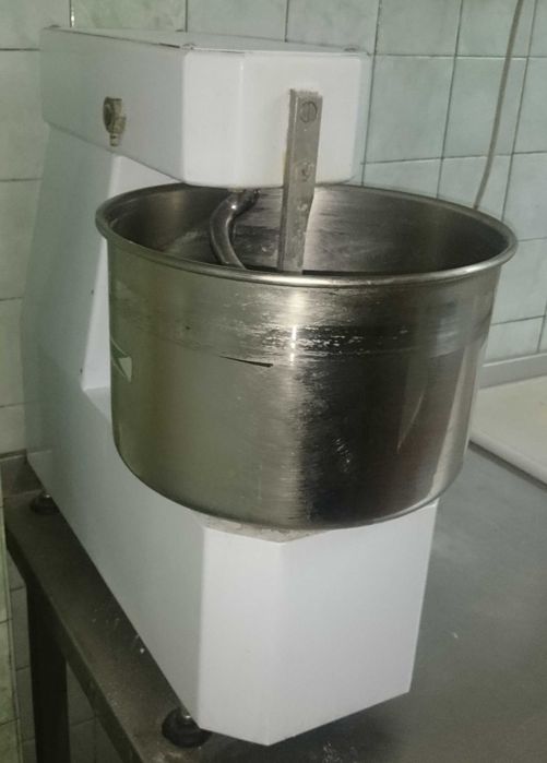 Тестомес Fimar 12л, 2 скорости, б/у