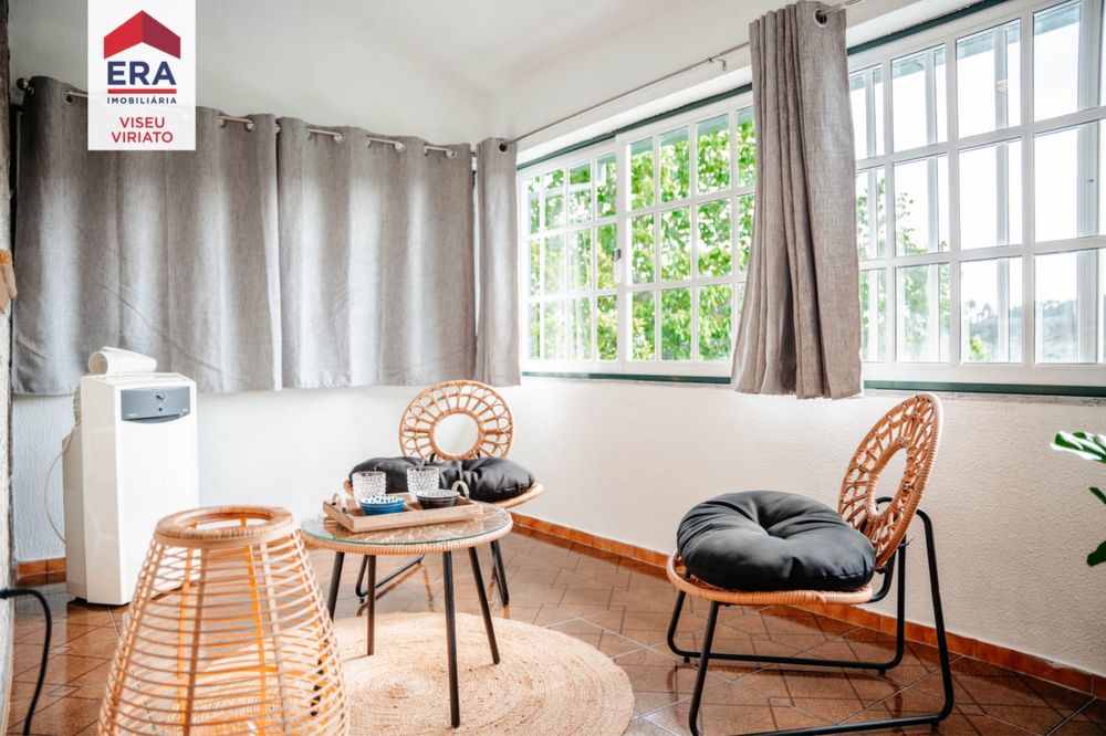 Moradia V5 - Póvoa de Cervães