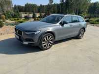 VOLVO V90 Cross Country cesja leasingu B6 POLESTAR  MAX wersja