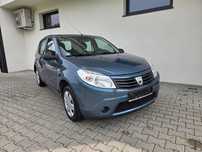 Dacia Sandero 75kM *