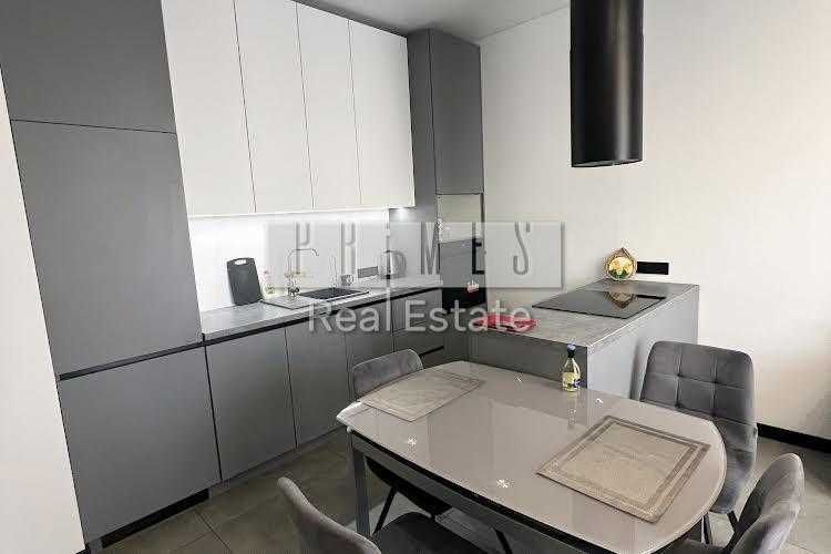 Продаж 2к квартири, ЖК Парк-хол Горький, вул. Антоновича, 131