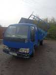 Грузовик FAW 1041