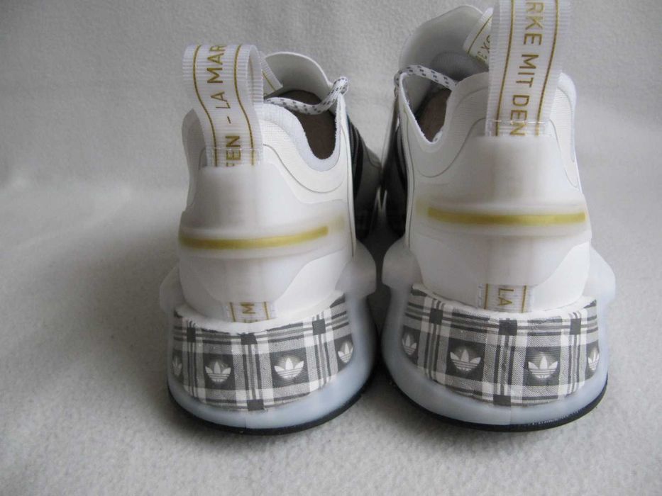 ADIDAS NMD _ V3 buty męskie rozmiar 46 2/3 , nowe w kartonie