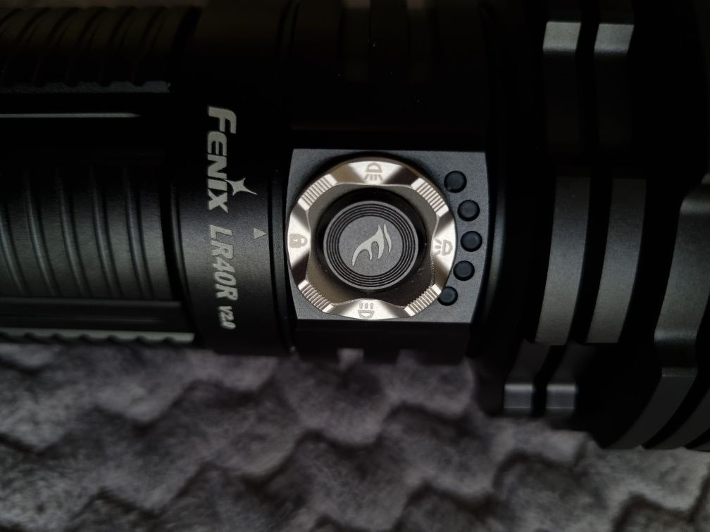 Продам Fenix LR60r та LR40r v2.0