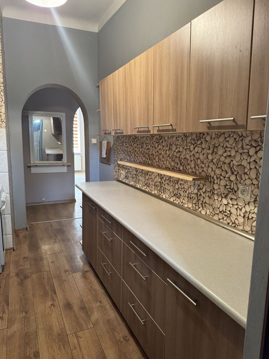 Sprzedam mieszkanie  2 pokojowe - Wschowa