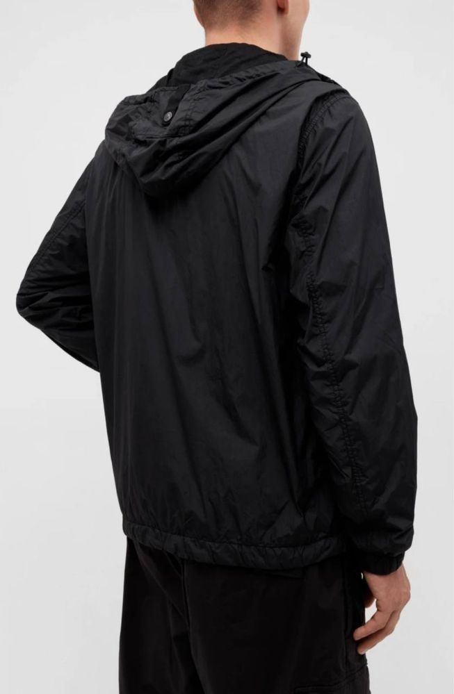 Куртка Stone Island Crinkle Reps R-NY