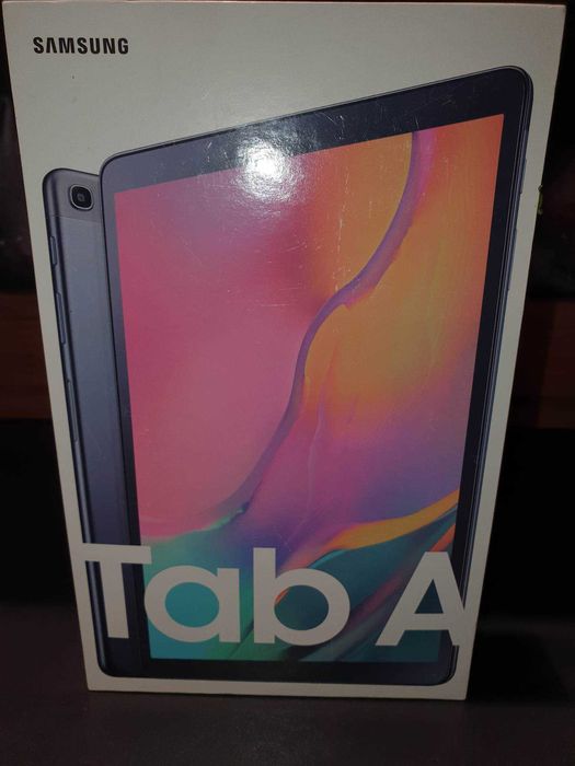 Tablet Samsung Tab A