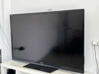 Telewizor SHARP LC-60LE635E