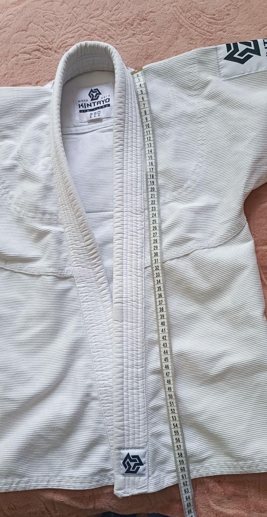 Продам кімоно для джиу-джицу