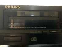 Philips CD - 630