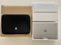 MacBook 12” 2016 Core m5 1.2 GHz 8 GB RAM 512 SSD Space Grey komplet