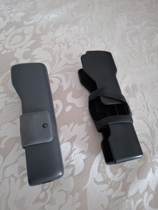 DJI Osmo Pocket 1 with Multiple Accessories63824732327939124