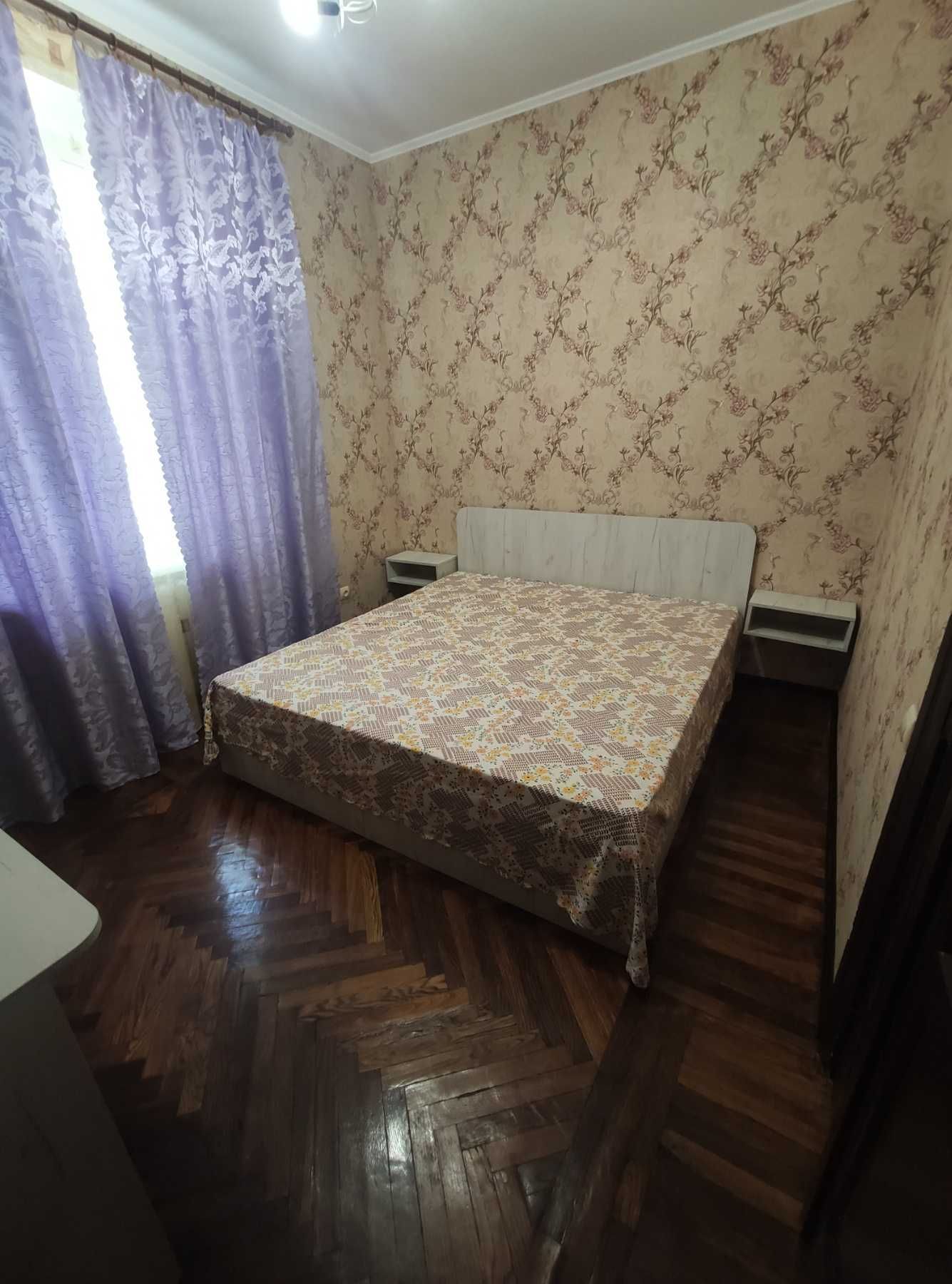 Сдам 2-к квартиру на Алексеевке