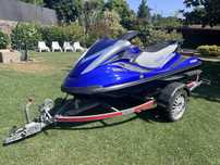 Yamaha Waverunner