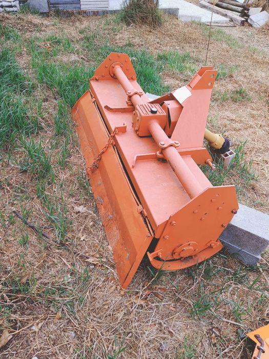 Frese Agrovil 1.6m 4 facas