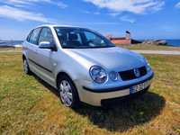 VW Polo 1.2 | Muito estimado